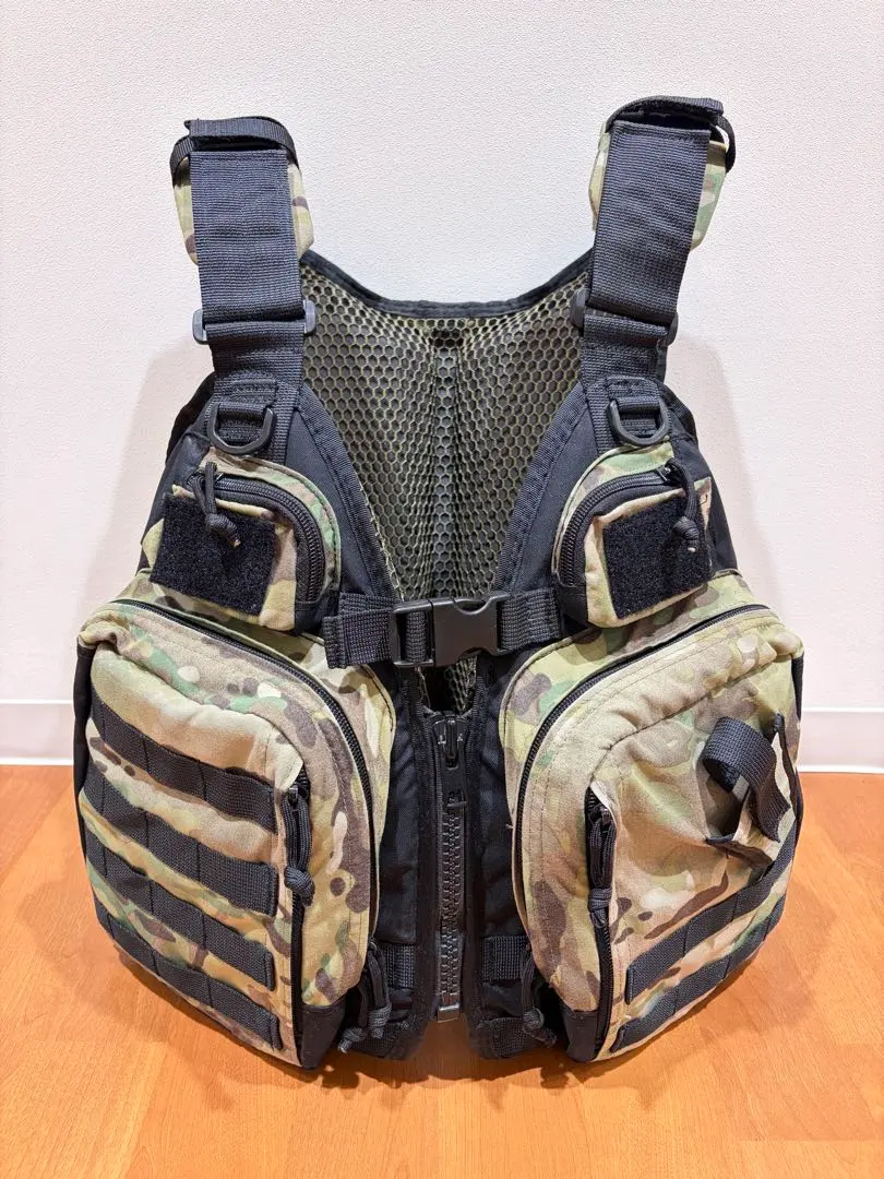 2026年最新】サブロック ベストの人気アイテム - メルカリ