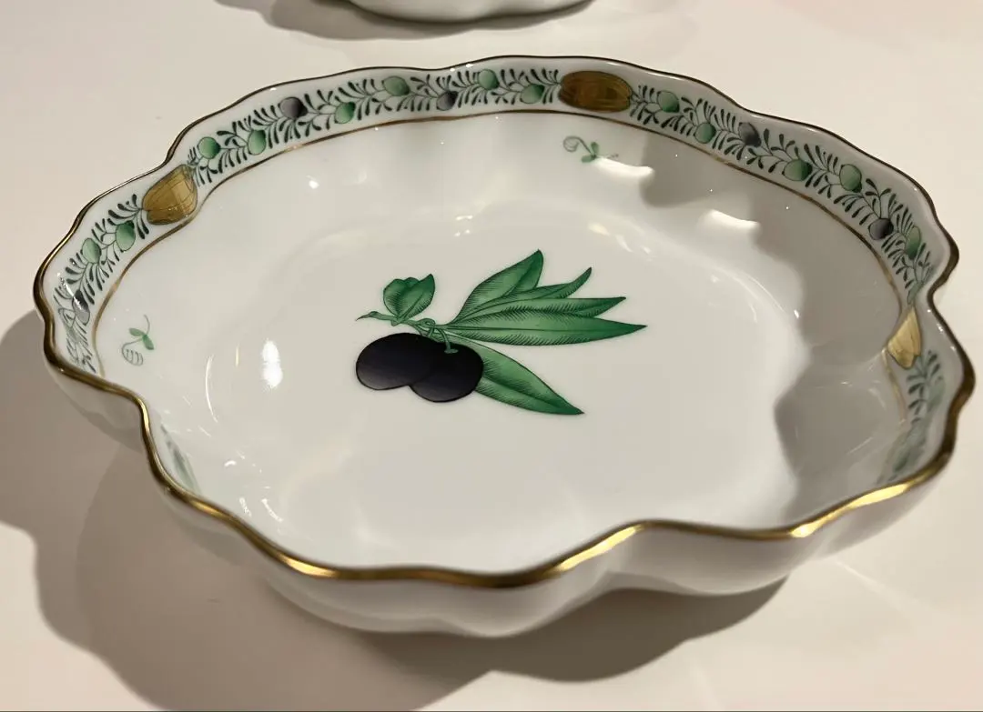 2026年最新】ヘレンド アピシウス プレートの人気アイテム - メルカリ