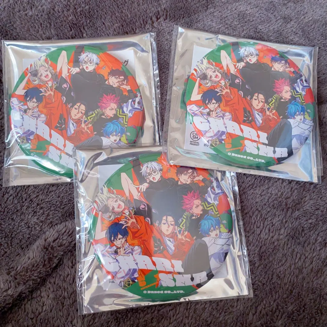 2026年最新】天堂天彦 缶バッジ 2ndの人気アイテム - メルカリ