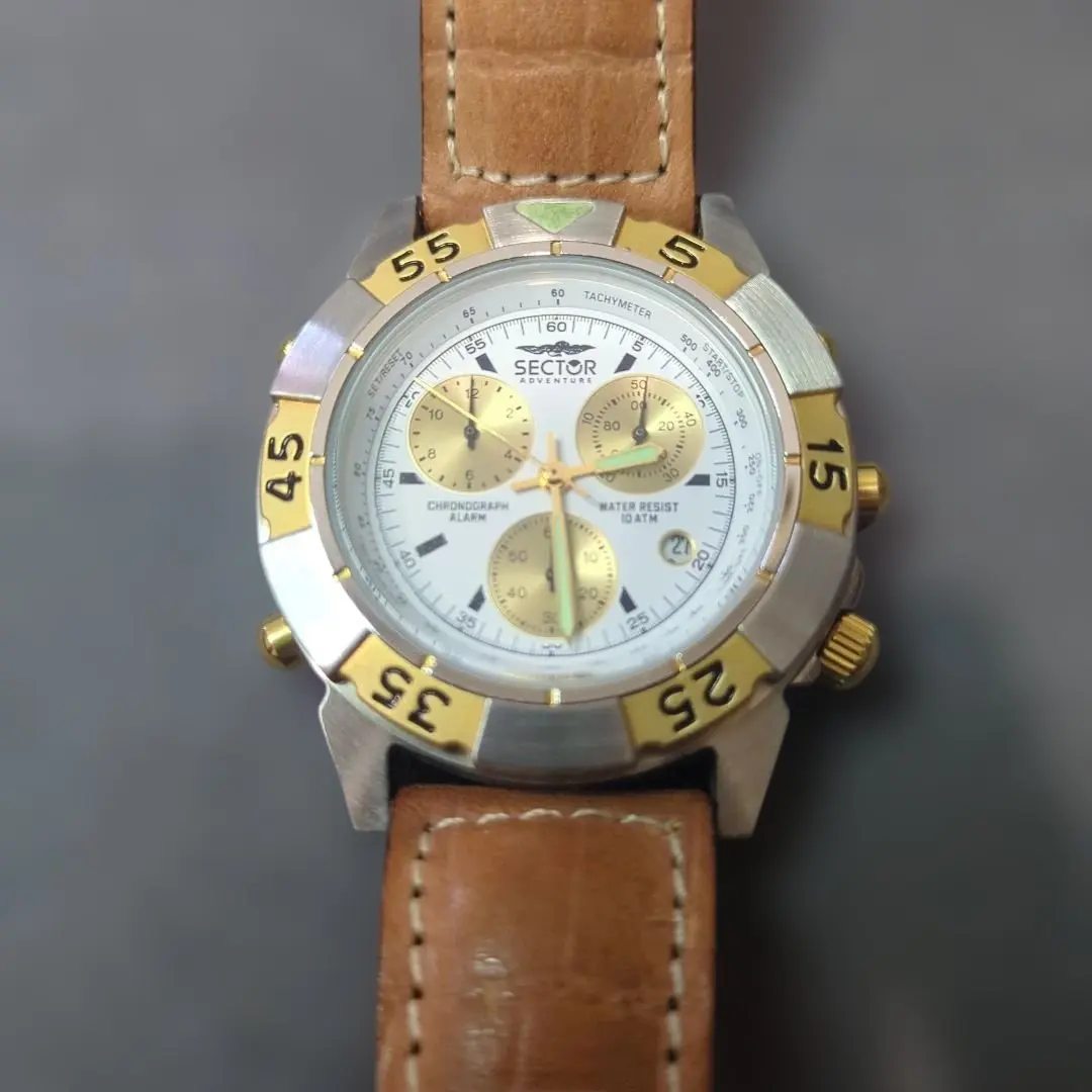2026年最新】セクター クロノグラフの人気アイテム - メルカリ