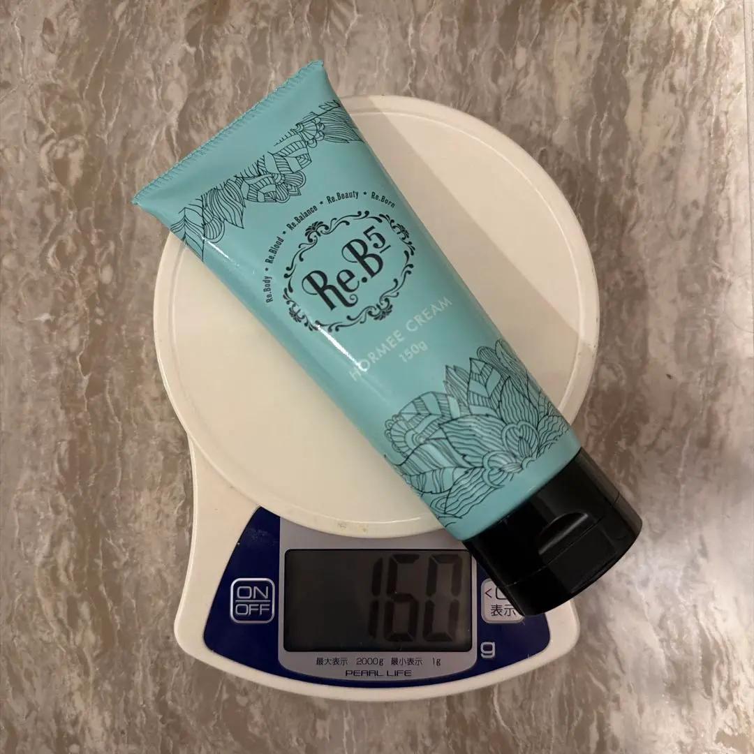 2026年最新】Re.B5ホルミークリームの人気アイテム - メルカリ