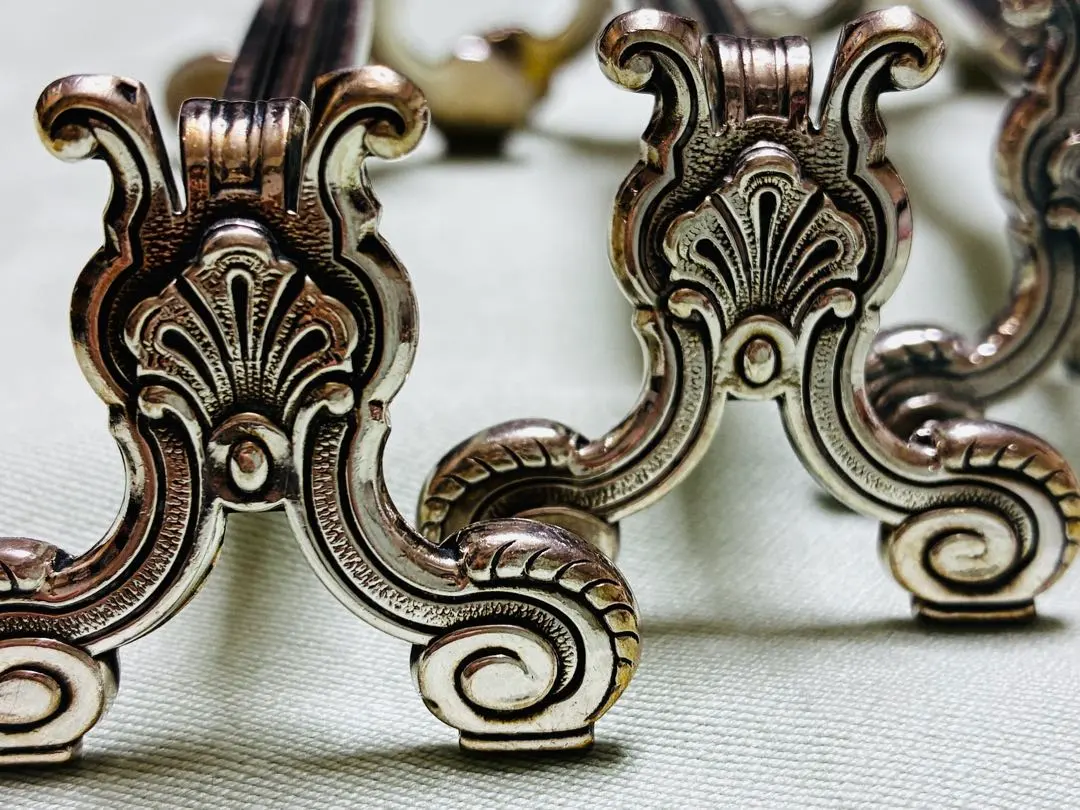 2026年最新】クリストフル コキーユの人気アイテム - メルカリ