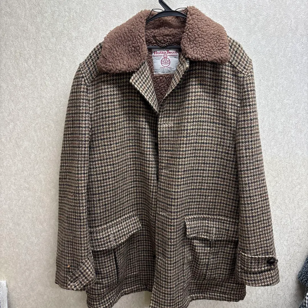 2026年最新】オクトパスアーミー ハリスツイードの人気アイテム - メルカリ