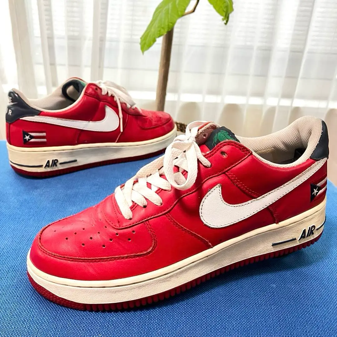 2026年最新】nike プエルトリコの人気アイテム - メルカリ