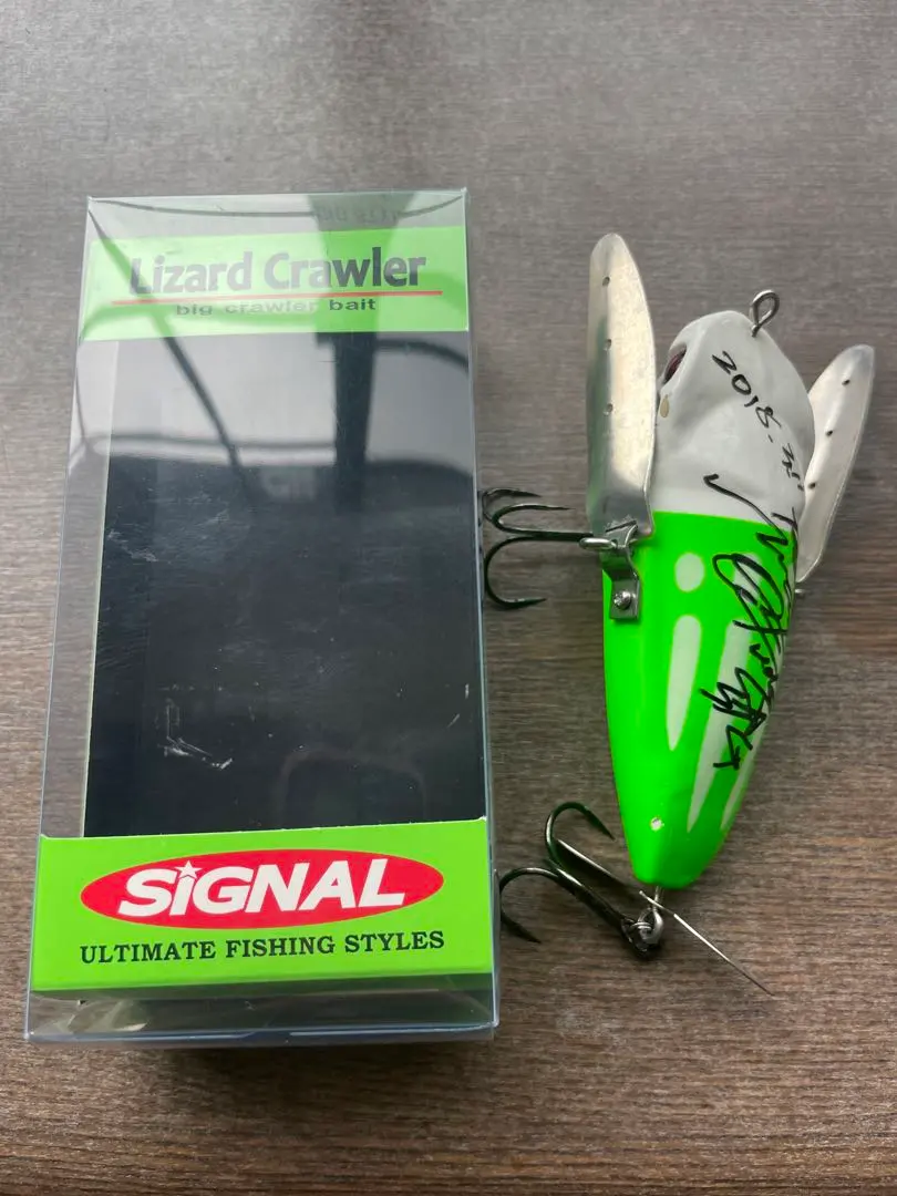 2026年最新】リザードクローラーの人気アイテム - メルカリ