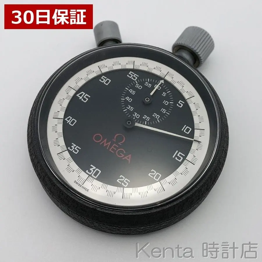 2026年最新】OMEGA ストップウォッチの人気アイテム - メルカリ
