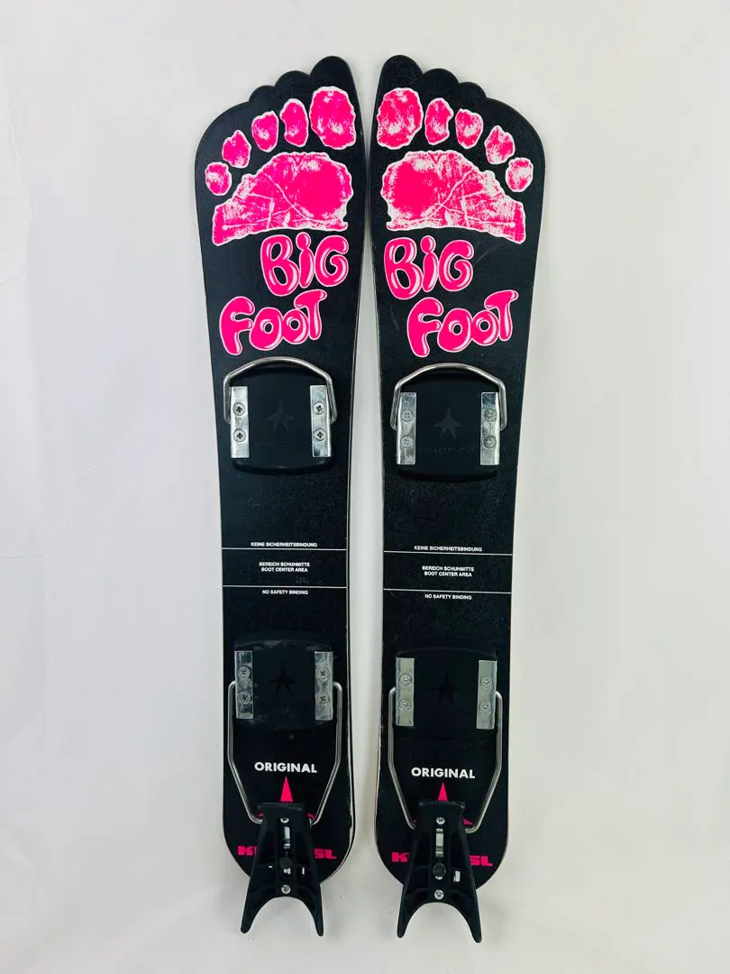 2026年最新】クナイスル ビッグフットの人気アイテム - メルカリ