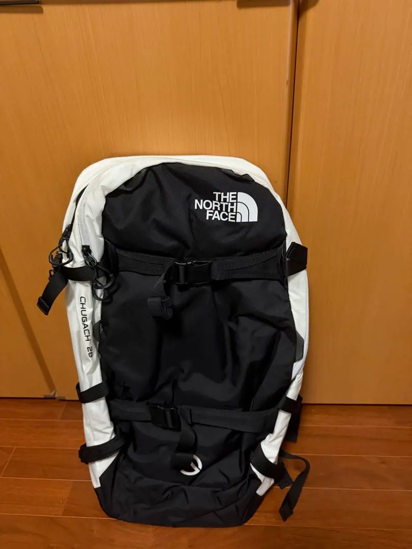 2026年最新】ノースフェイス チュガッチ28の人気アイテム - メルカリ