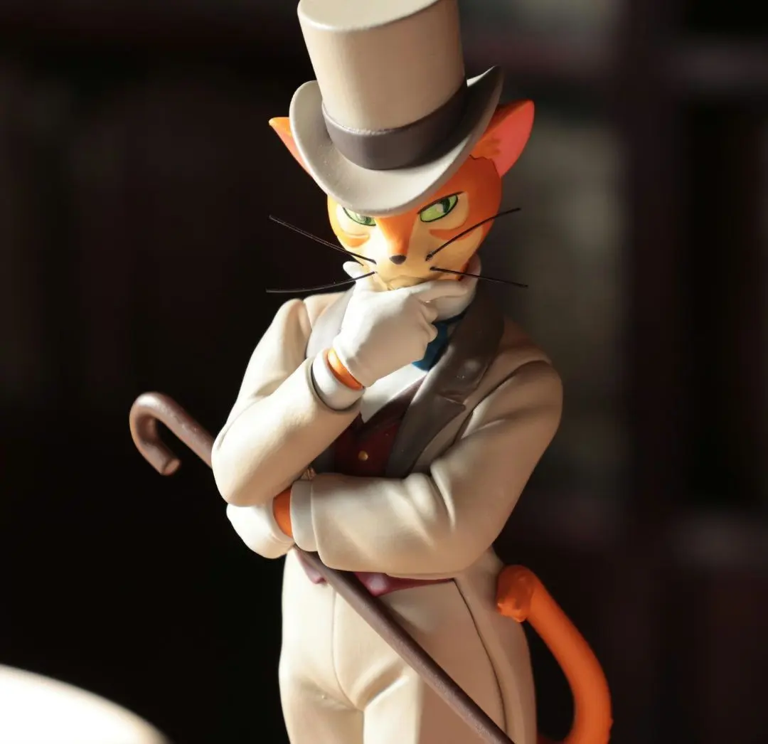 2026年最新】猫の恩返し オルゴール バロンドールの人気アイテム