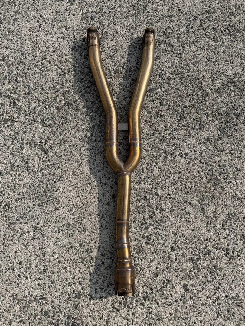 2026年最新】セルシオ30 中間マフラーの人気アイテム - メルカリ