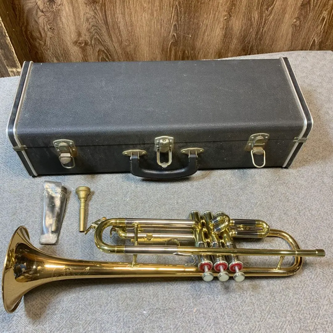 2026年最新】ニッカンインペリアル トランペットの人気アイテム - メルカリ