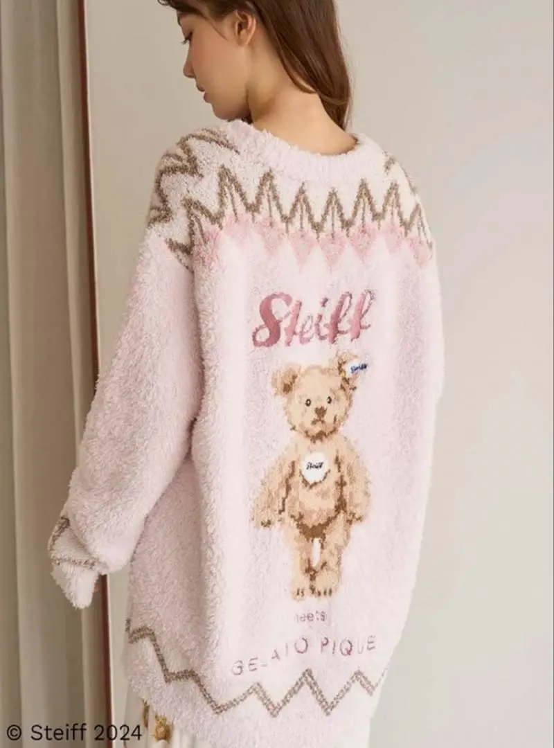 2026年最新】steiff ジェラートピケ カーディガンの人気アイテム