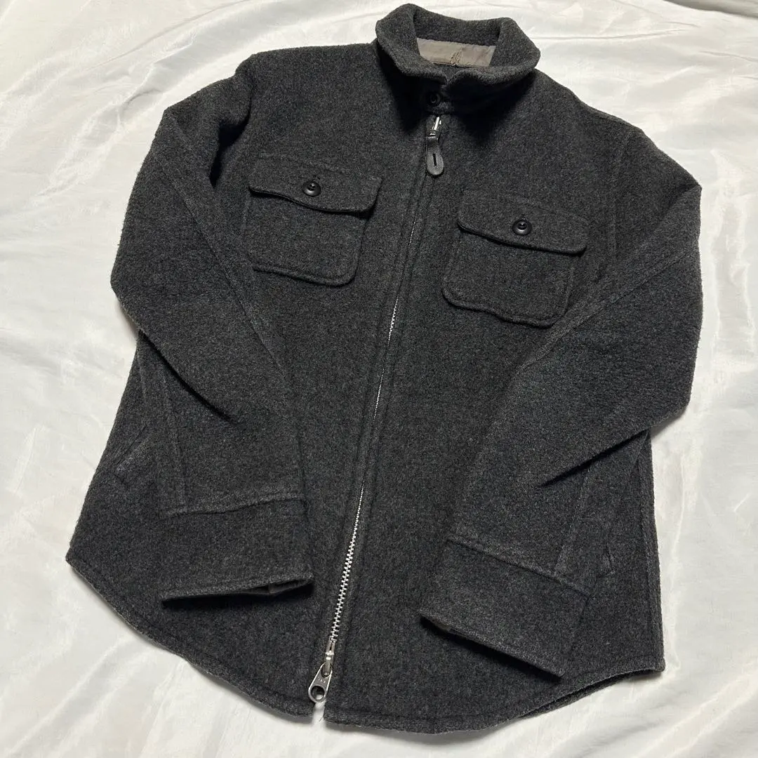 2026年最新】schott CPO ジャケットの人気アイテム - メルカリ