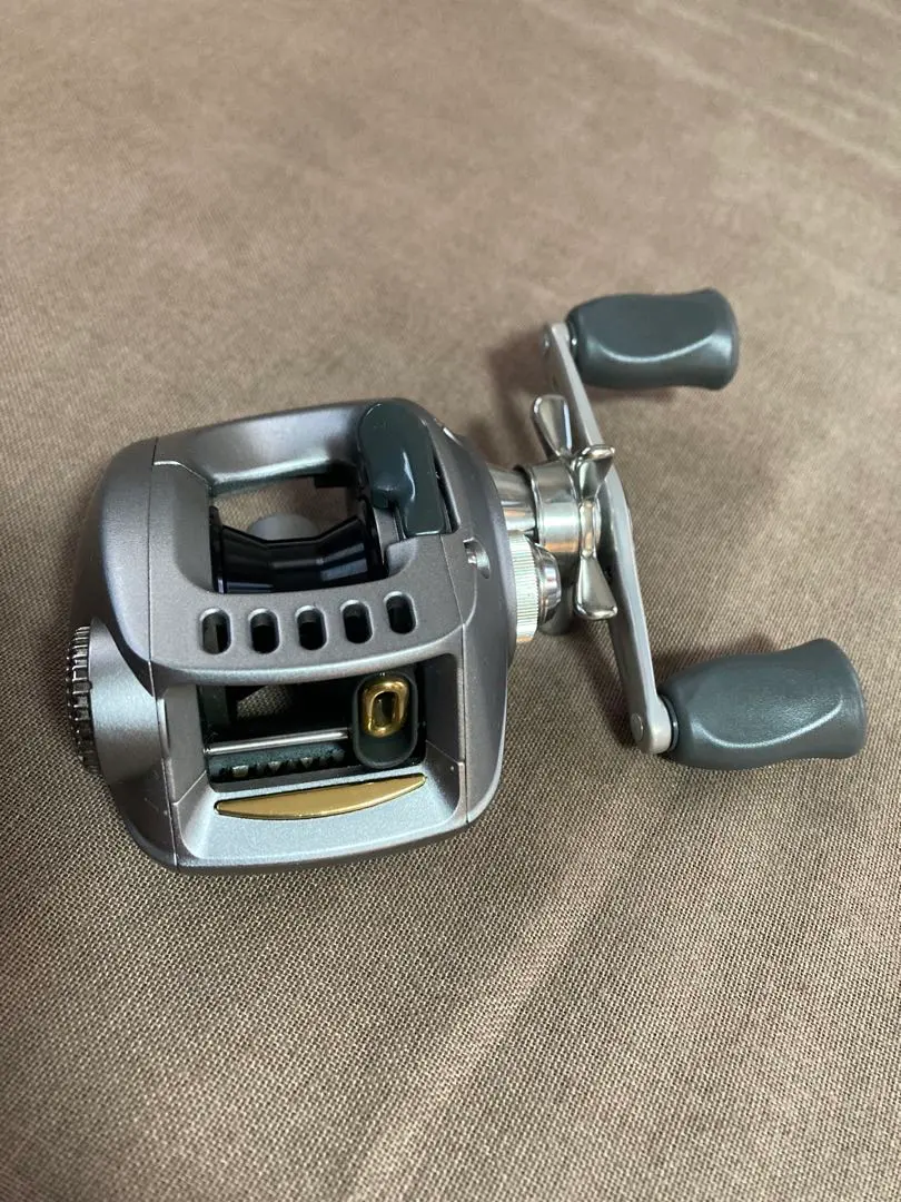 2026年最新】DAIWA TD-Z 105HLの人気アイテム - メルカリ