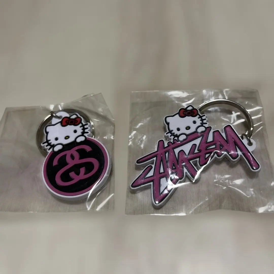 2026年最新】STUSSY キティの人気アイテム - メルカリ