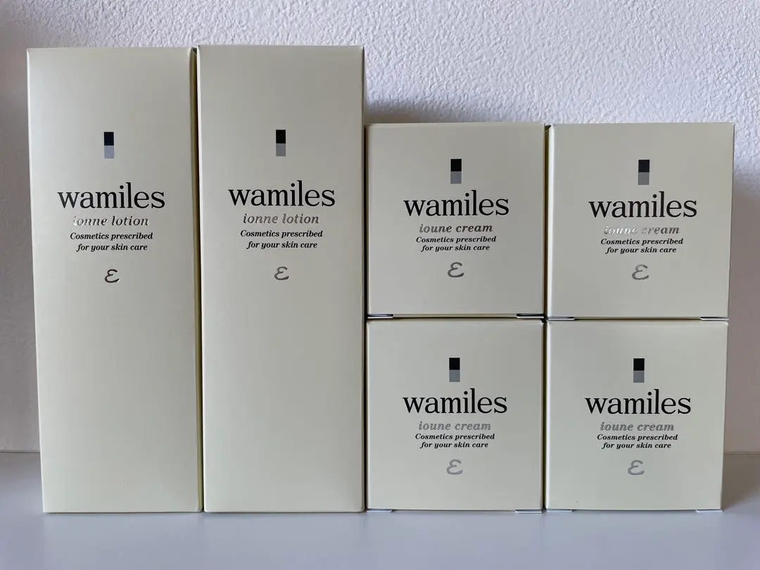 2026年最新】ワミレス スキンリフレッシャーセットの人気アイテム