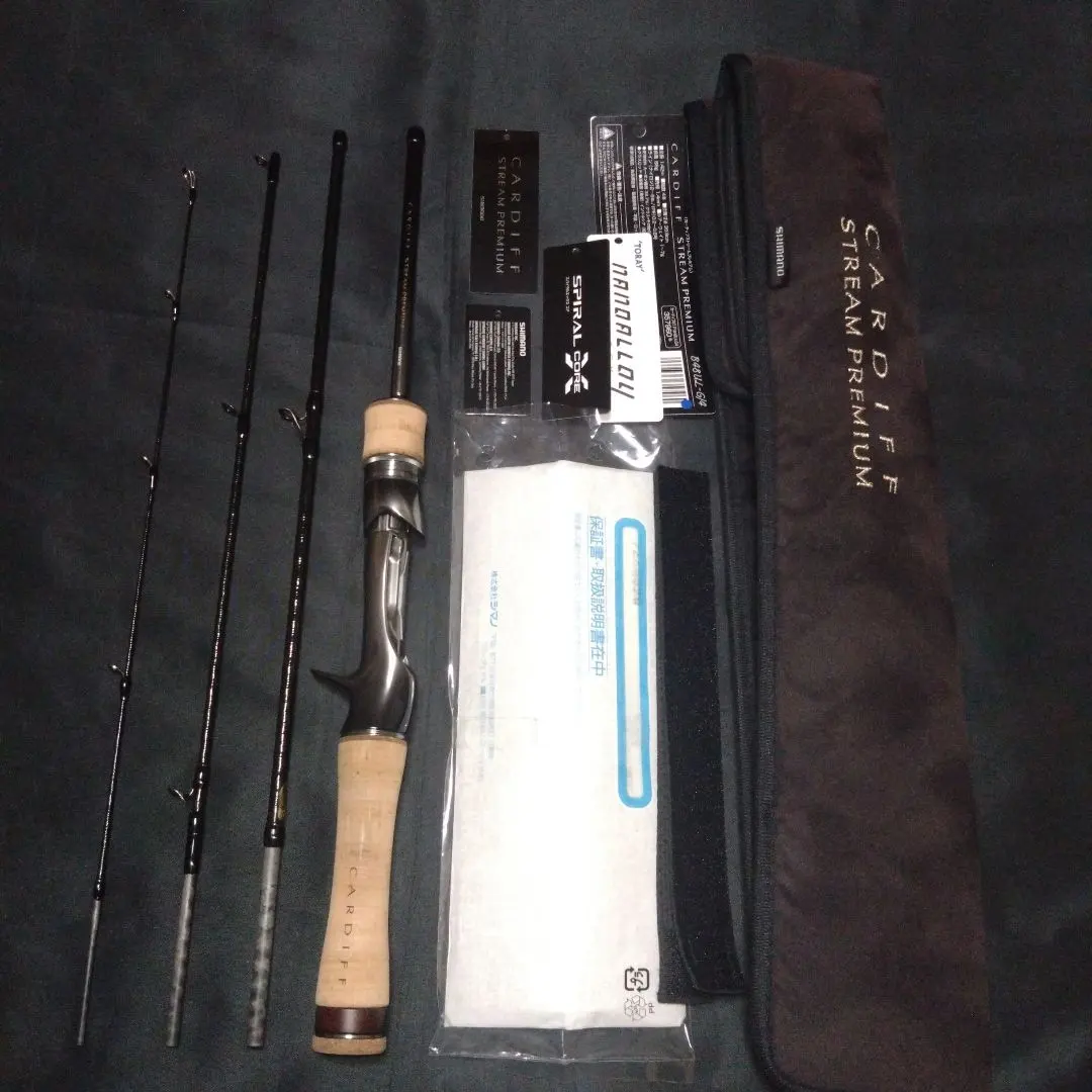 2026年最新】カーディフ ストリームリミテッドの人気アイテム - メルカリ