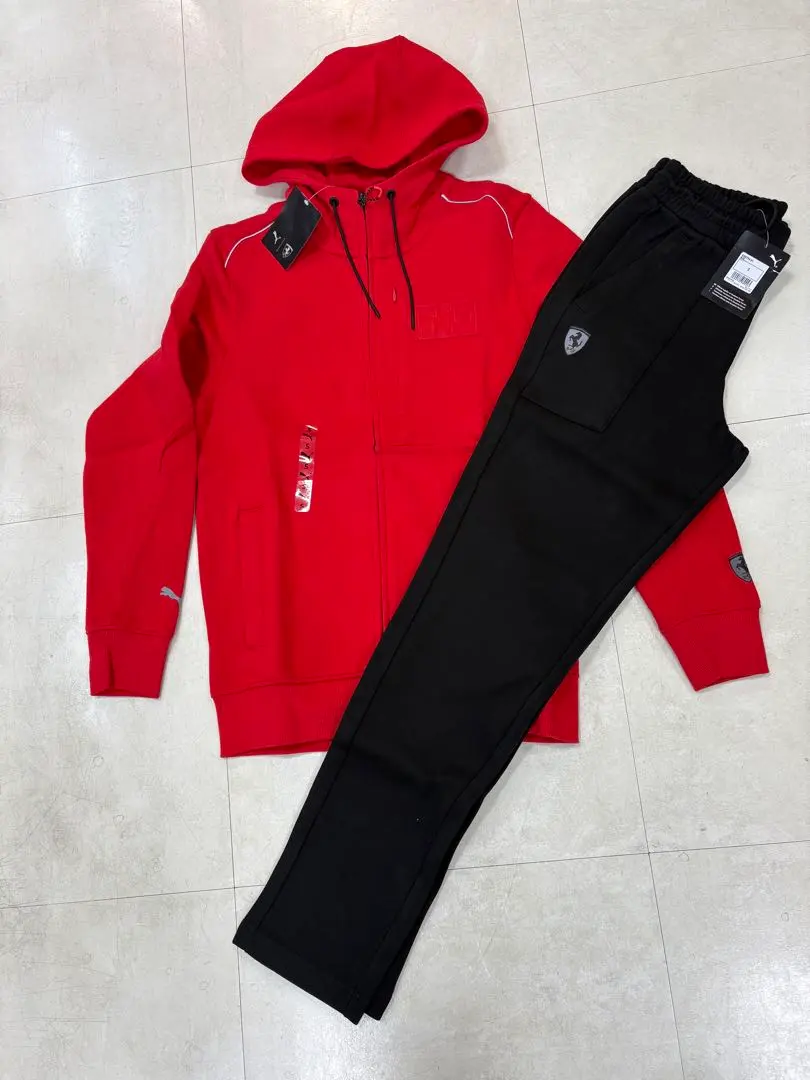 2026年最新】puma フェラーリ セットアップの人気アイテム - メルカリ