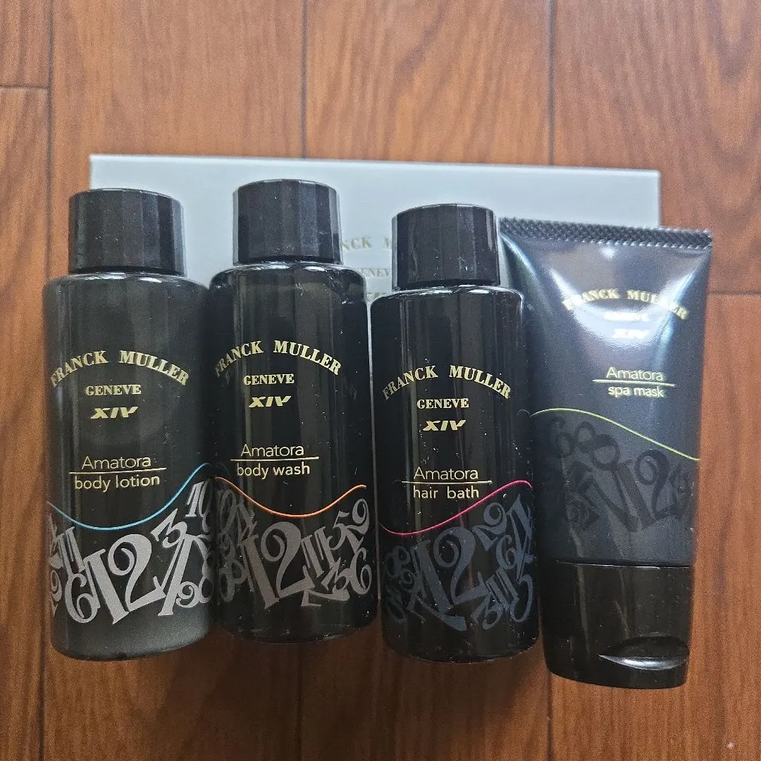 2026年最新】フランクミュラー シャンプーの人気アイテム - メルカリ