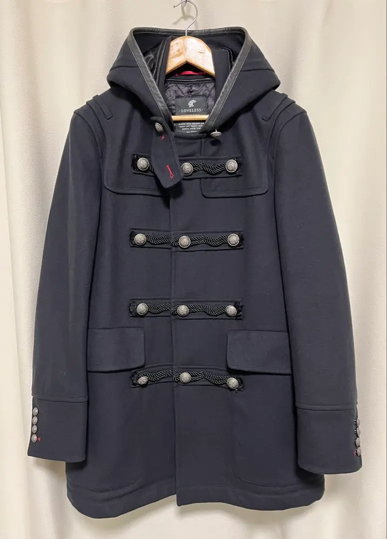 2026年最新】ラブレス ナポレオン コートの人気アイテム - メルカリ