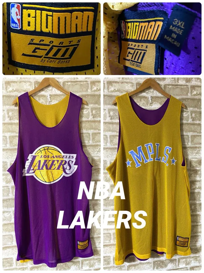 2026年最新】MPLS LAKERSの人気アイテム - メルカリ