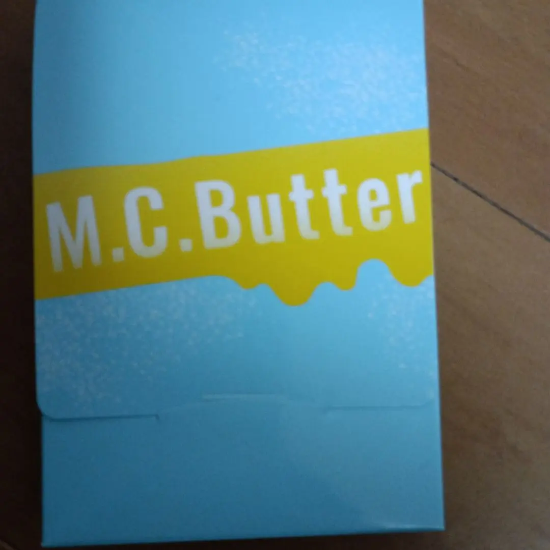 2026年最新】MCButterの人気アイテム - メルカリ