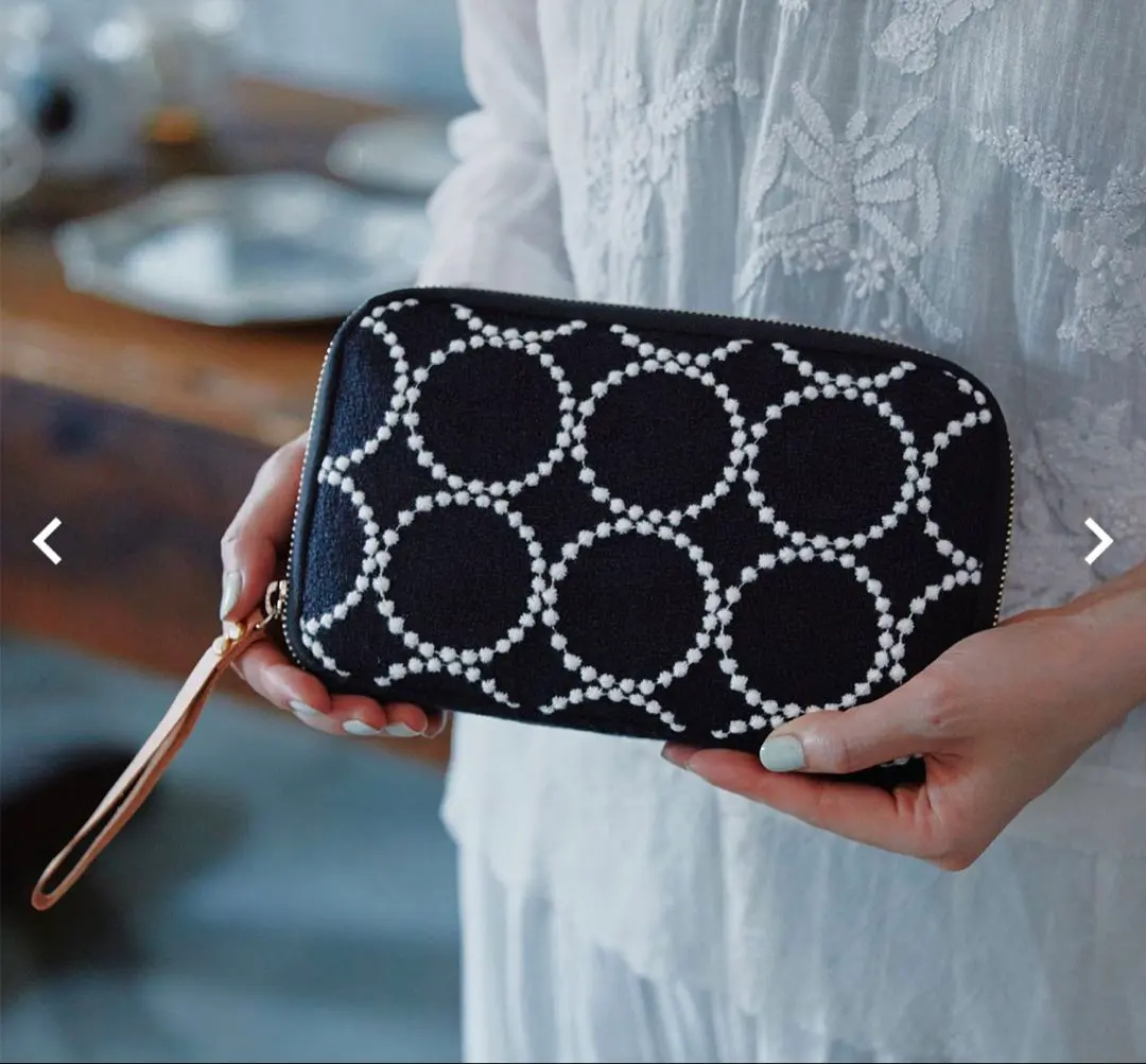 2026年最新】ちいさいひきだしポーチ ミナペルホネンの人気アイテム