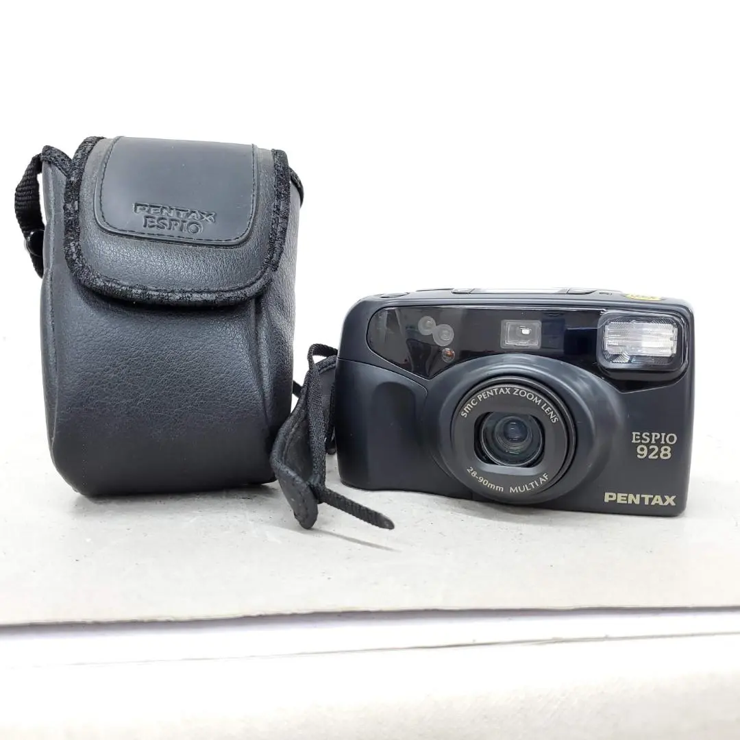 2026年最新】pentax espio 928の人気アイテム - メルカリ