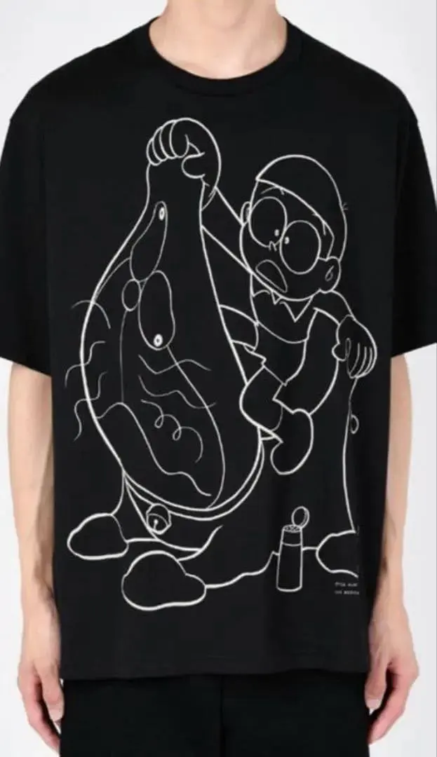 2026年最新】LAD MUSICIAN ドラえもん tシャツの人気アイテム - メルカリ