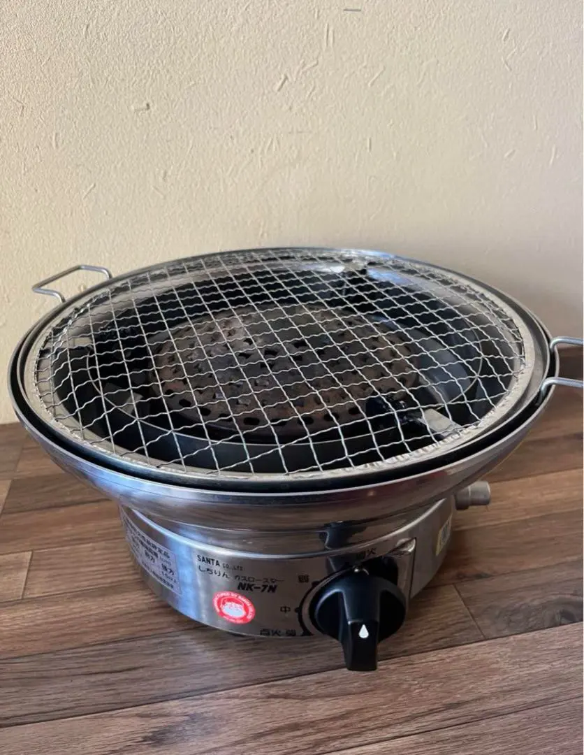 2026年最新】しちりん ガスの人気アイテム - メルカリ