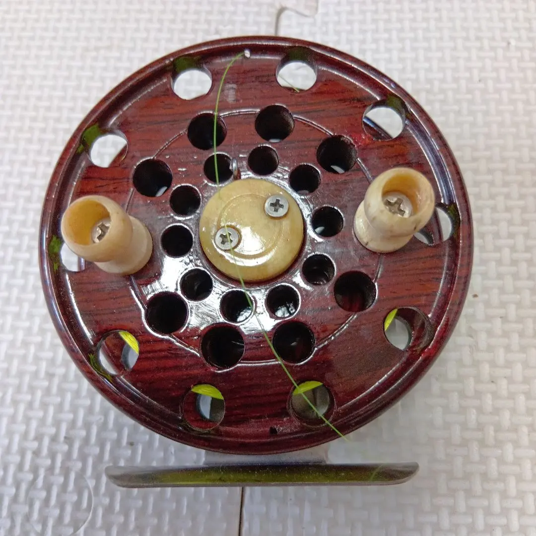 2026年最新】重利 リールの人気アイテム - メルカリ