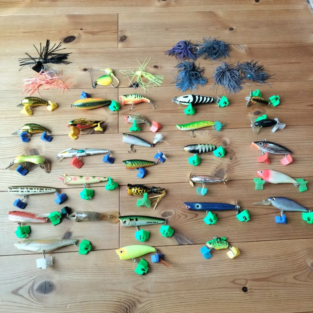 2026年最新】管釣り 引退の人気アイテム - メルカリ