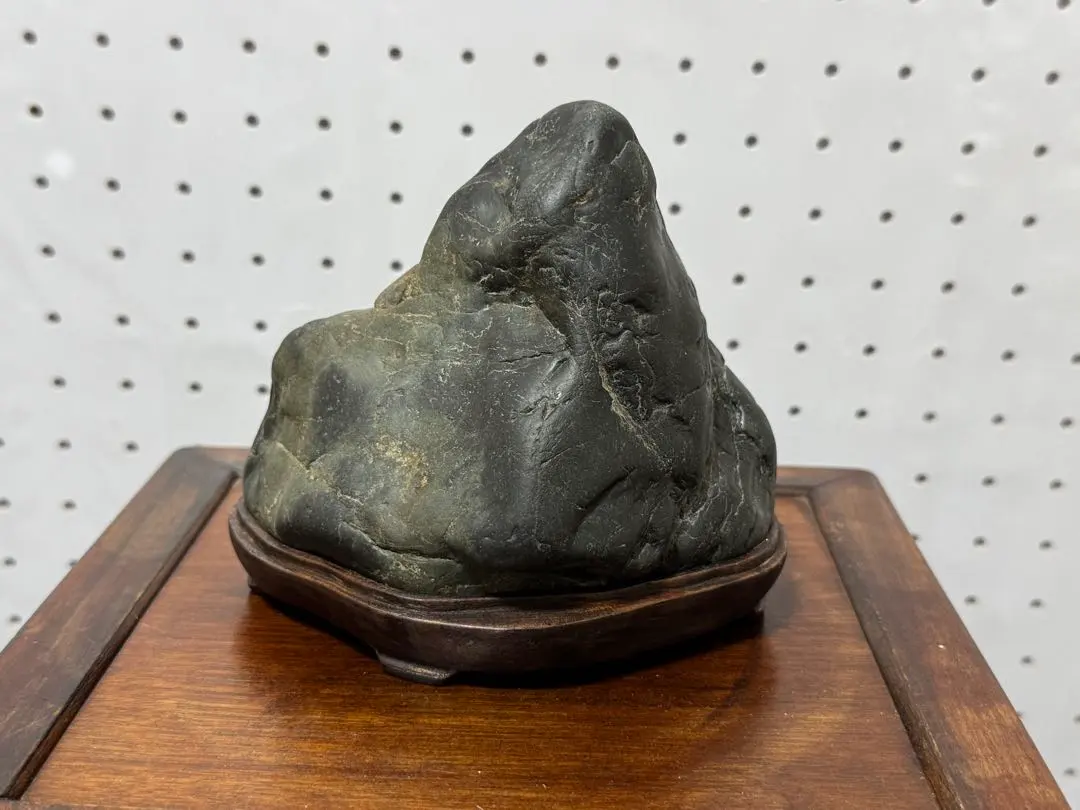 2026年最新】山型鑑賞石の人気アイテム - メルカリ