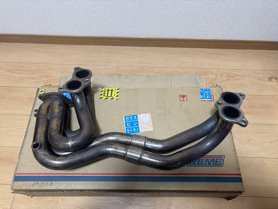 2026年最新】86 ZN6 エキマニの人気アイテム - メルカリ