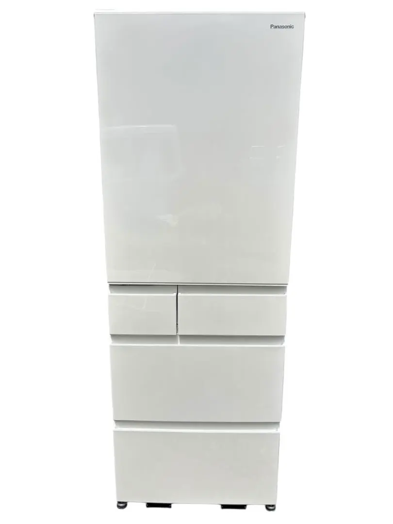 Panasonic冷蔵庫501リットル2020年購入地域限定配送料無料