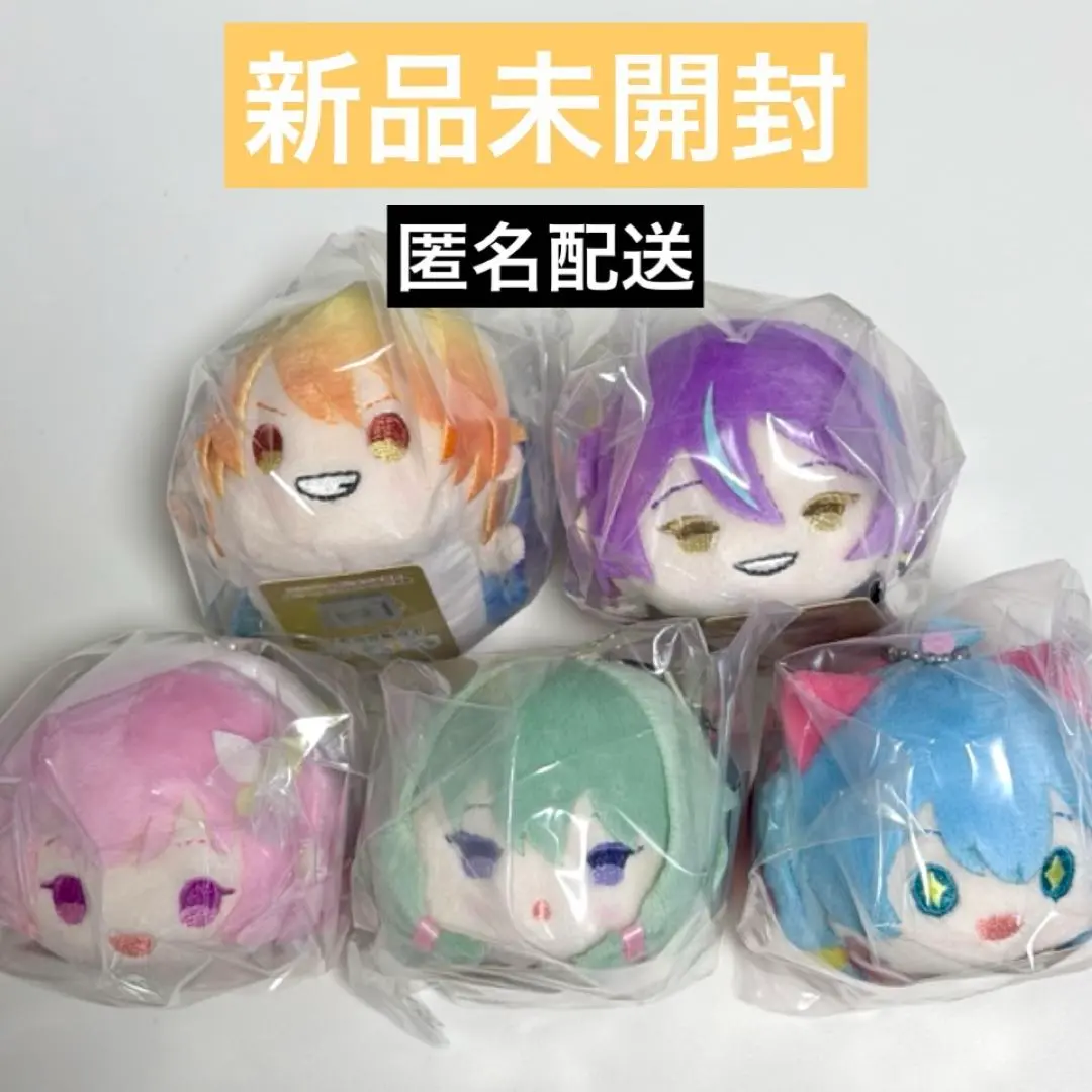 2026年最新】神代類もちもちマスコットの人気アイテム - メルカリ