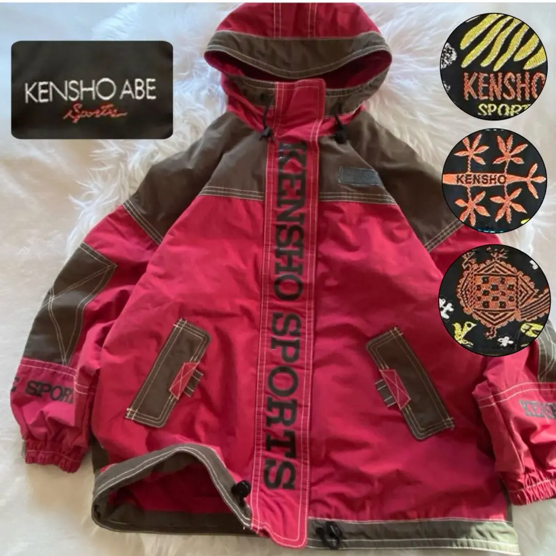 2026年最新】kensho abe ウエアの人気アイテム - メルカリ