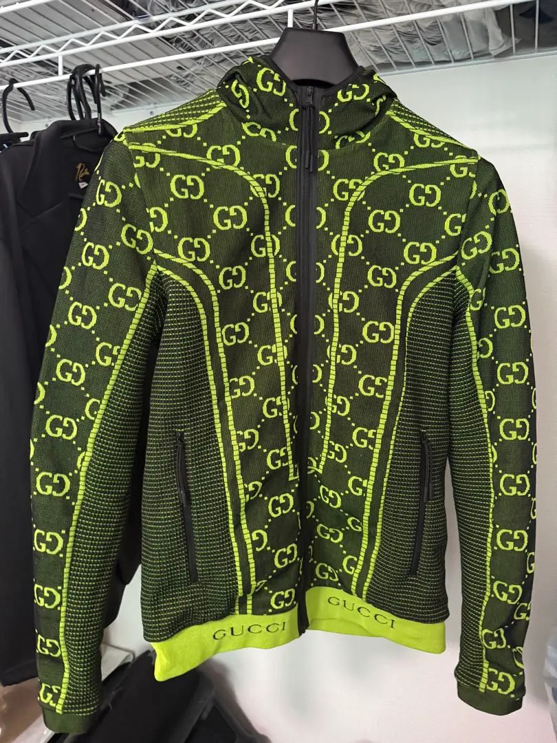2026年最新】GUCCI ジャージの人気アイテム - メルカリ