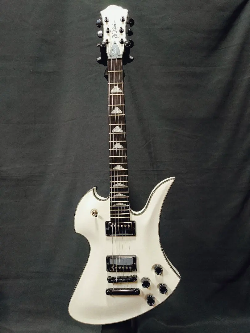 2026年最新】B.C.Rich モッキンバード ベースの人気アイテム - メルカリ