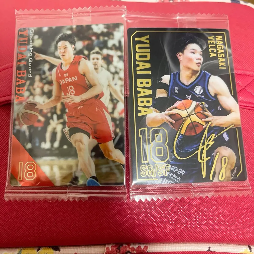 2026年最新】馬場雄大 サインの人気アイテム - メルカリ