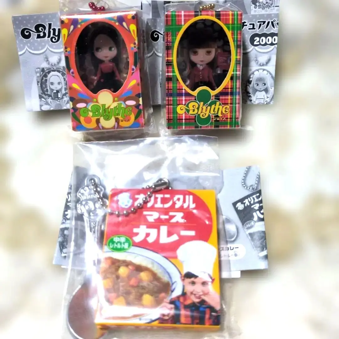 2026年最新】オリエンタルカレー 人形の人気アイテム - メルカリ