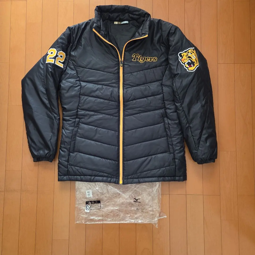 2026年最新】阪神タイガースグランドコートの人気アイテム - メルカリ