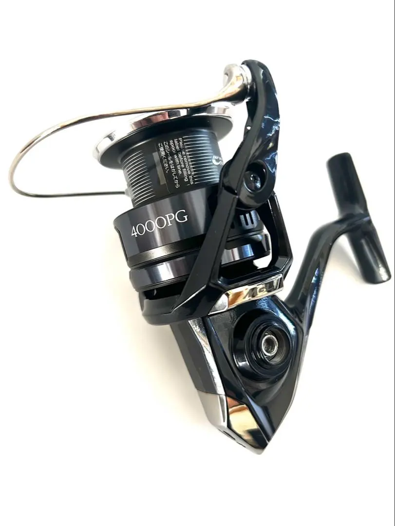 2026年最新】ツインパワーxd 4000pgの人気アイテム - メルカリ