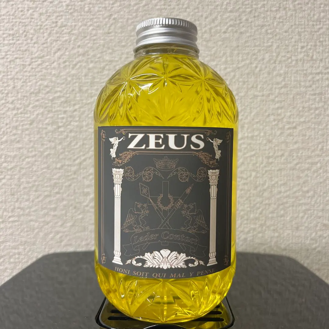 2026年最新】レダーコンタクト ゼウスの人気アイテム - メルカリ