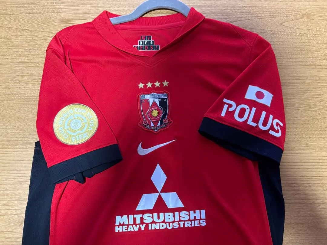 2026年最新】クラブワールドカップ パッチの人気アイテム - メルカリ