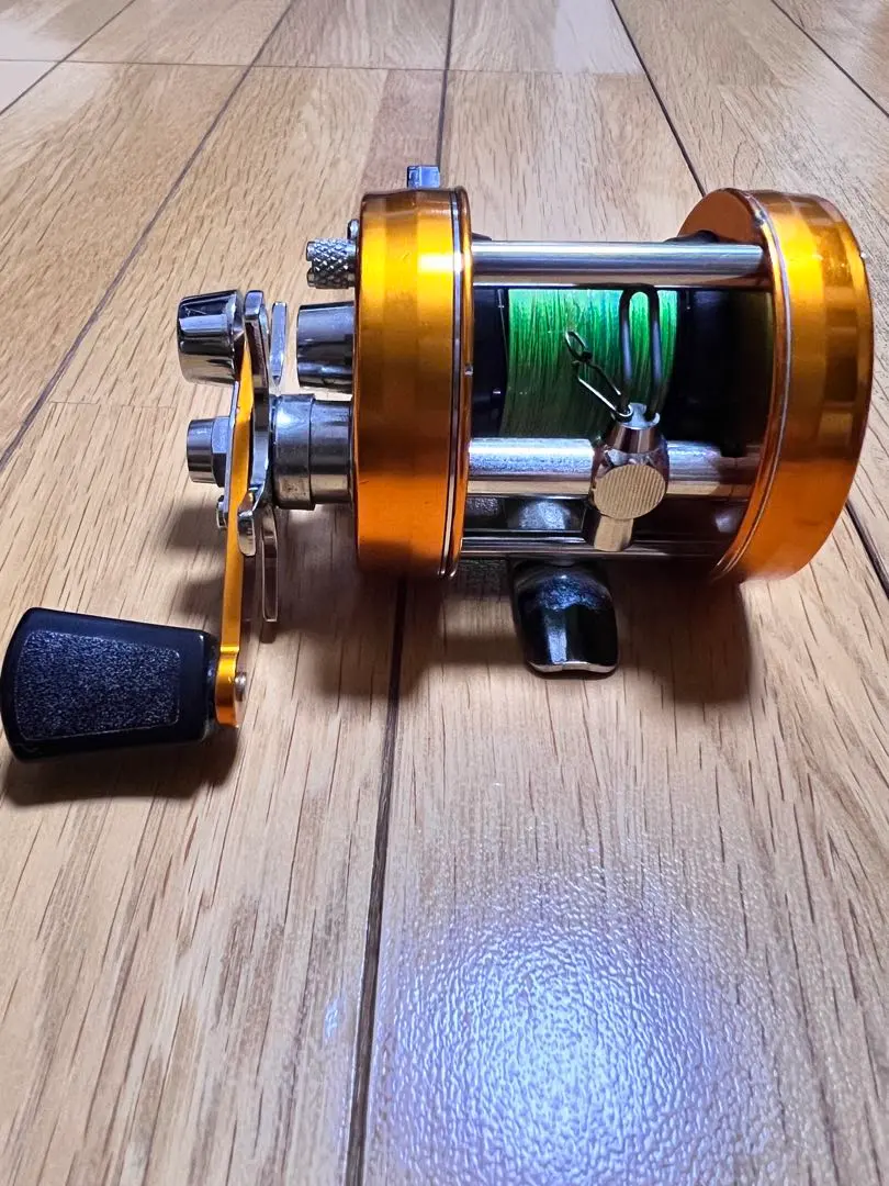 2026年最新】アブ アンバサダー 2500C オレンジの人気アイテム - メルカリ