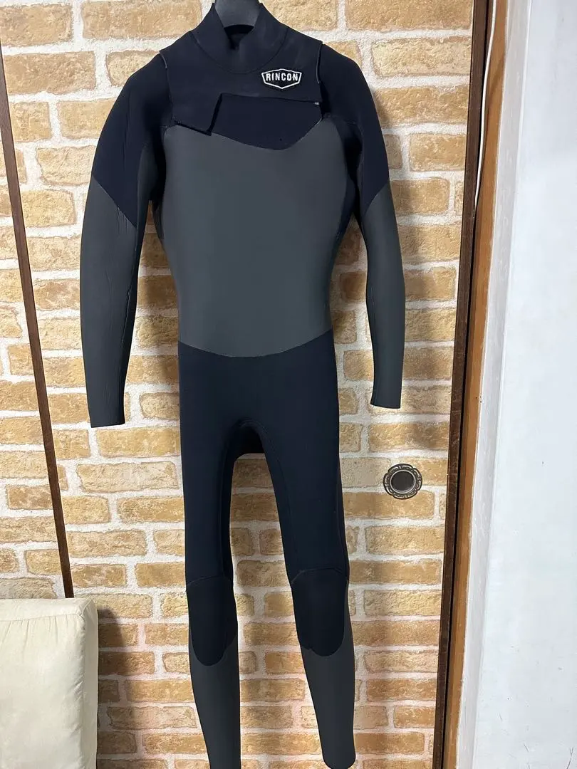 2026年最新】リンコン ウェットスーツの人気アイテム - メルカリ