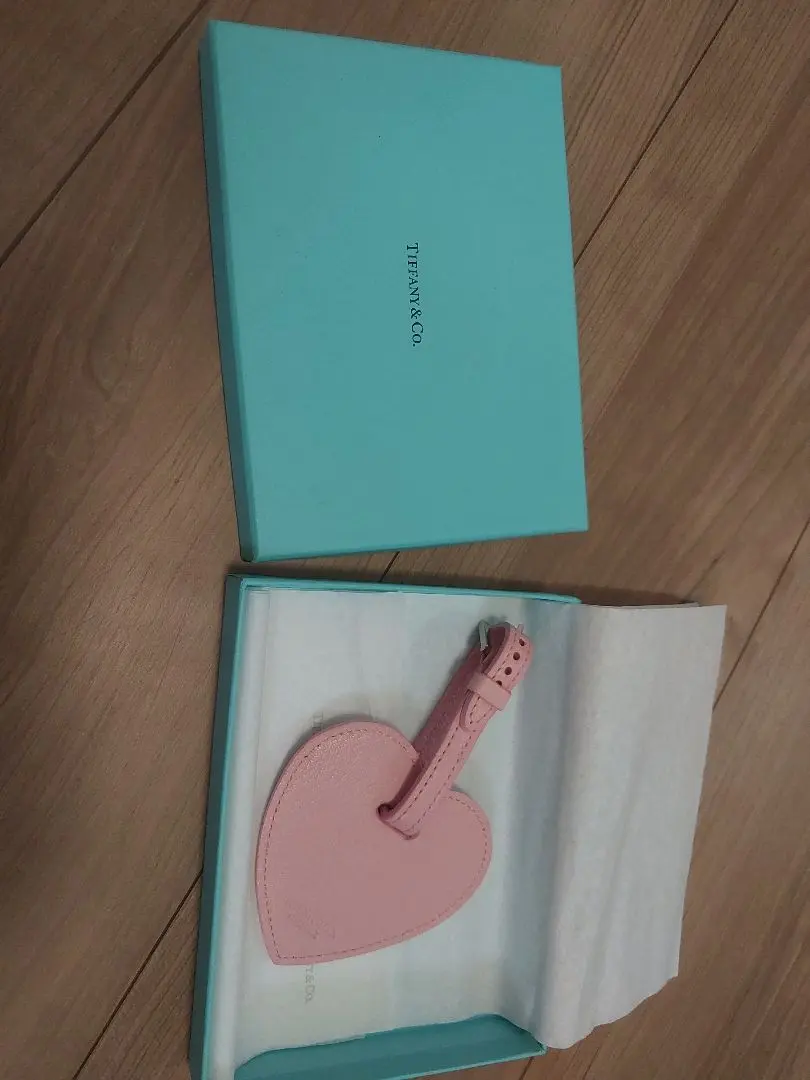 2026年最新】ティファニー ネームタグの人気アイテム - メルカリ