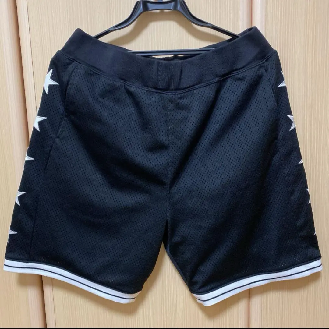 2026年最新】supreme basketball shortsの人気アイテム - メルカリ