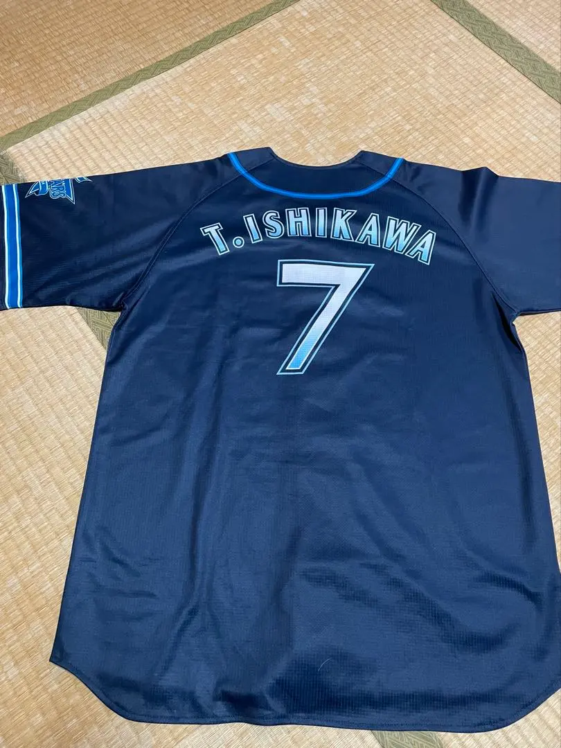 2026年最新】石川雄洋 ユニフォームの人気アイテム - メルカリ